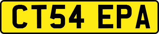 CT54EPA