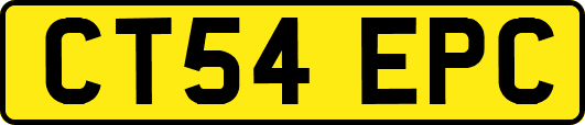 CT54EPC