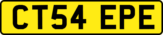 CT54EPE