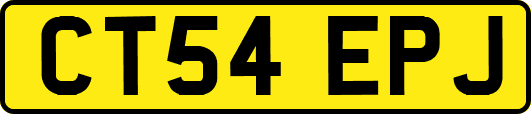 CT54EPJ