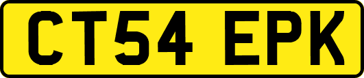 CT54EPK