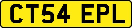 CT54EPL
