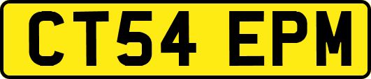 CT54EPM