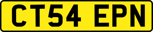 CT54EPN