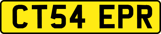 CT54EPR