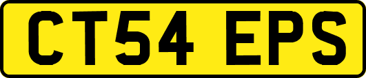 CT54EPS