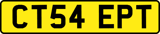 CT54EPT