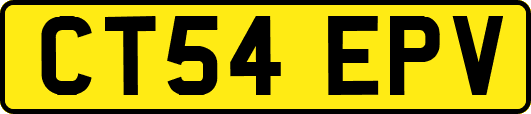 CT54EPV