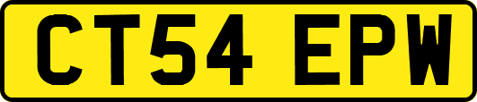 CT54EPW