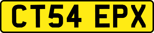 CT54EPX