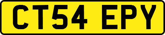 CT54EPY