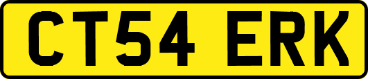 CT54ERK