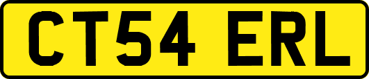 CT54ERL