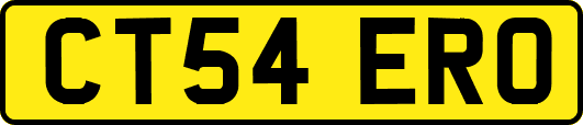 CT54ERO