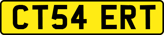 CT54ERT