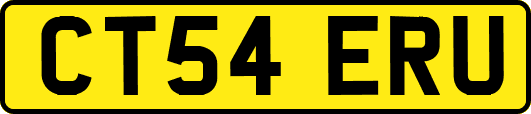CT54ERU