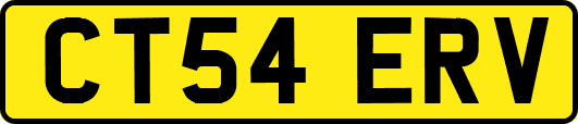 CT54ERV