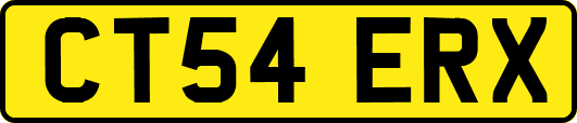 CT54ERX