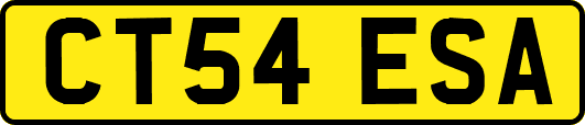 CT54ESA