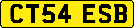 CT54ESB
