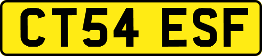 CT54ESF