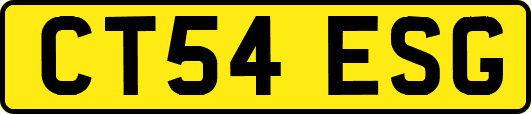 CT54ESG