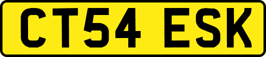 CT54ESK