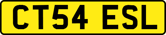 CT54ESL