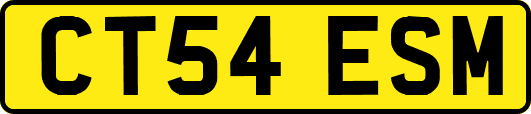 CT54ESM