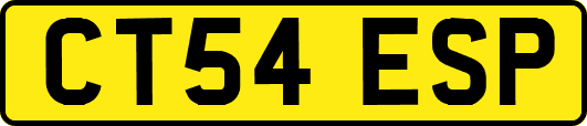 CT54ESP