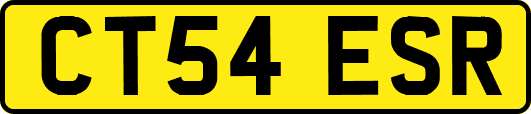 CT54ESR