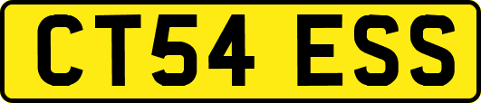CT54ESS