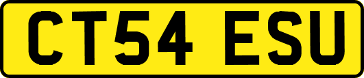 CT54ESU