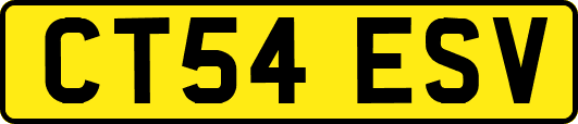 CT54ESV