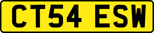 CT54ESW