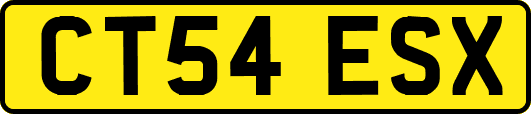 CT54ESX