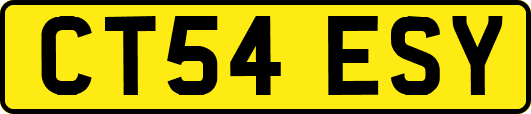 CT54ESY