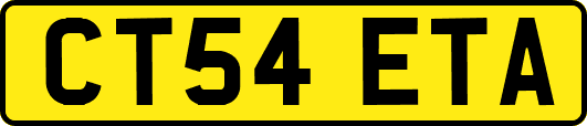 CT54ETA