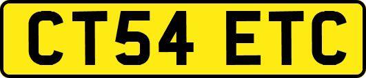 CT54ETC