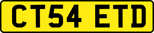 CT54ETD