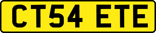 CT54ETE