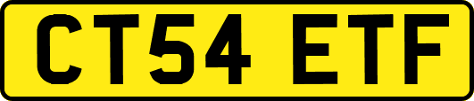 CT54ETF
