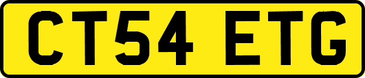 CT54ETG