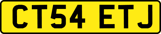 CT54ETJ