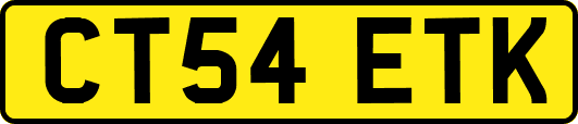 CT54ETK