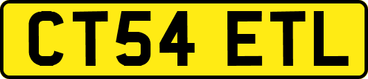 CT54ETL