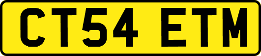 CT54ETM