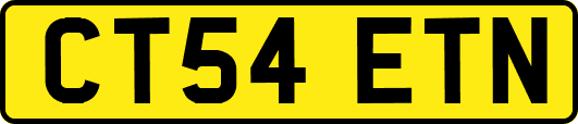 CT54ETN