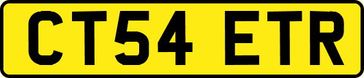 CT54ETR