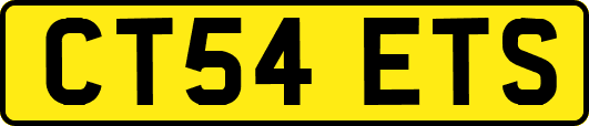 CT54ETS